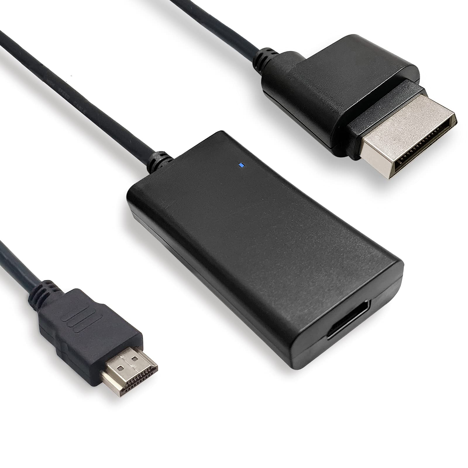 IntecGaming HDMI Cable