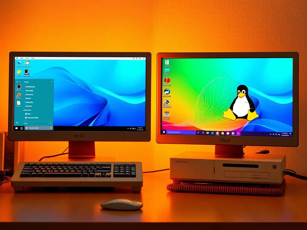 Best Linux Distros for Old PCs: 2025 Win10 Refugee Guide