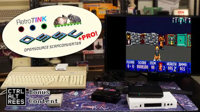 RetroTink 5X vs OSSC (2025): Complete Comparison Guide