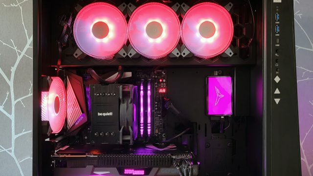 The Ultimate 2025 Retro Gaming PC Build Guide: RGB Meets Vintage in Premium Gaming Rigs