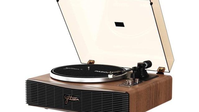 The $600 Million Vinyl Revival: Why Vintage Turntables and Premium Audio Equipment Are 2025’s Hottest Investment