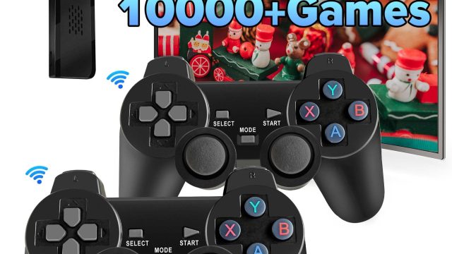 Best All-In-One Emulator Console for TV in 2023