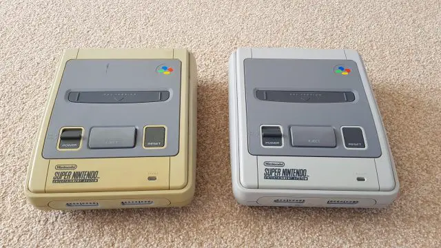 How to Fix a Yellowing SNES Console – Step-by-Step Guide