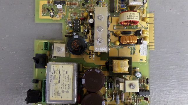 How to Replace a Capacitor on a Circuit Board – A Beginners Guide