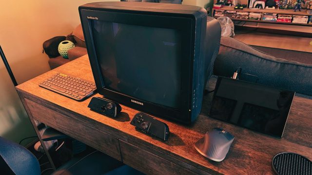 Best CRT Filters and Shaders for Authentic Retro Gameplay