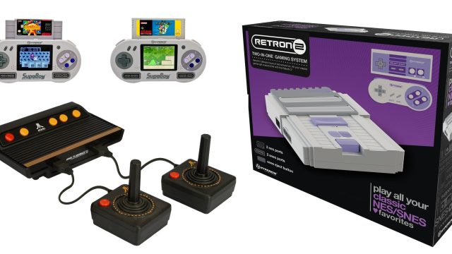 Top 10 Retro Consoles for Collectors and Why They Matter