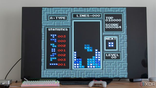 How to Turn Your Old Laptop into a Retro Gaming Console