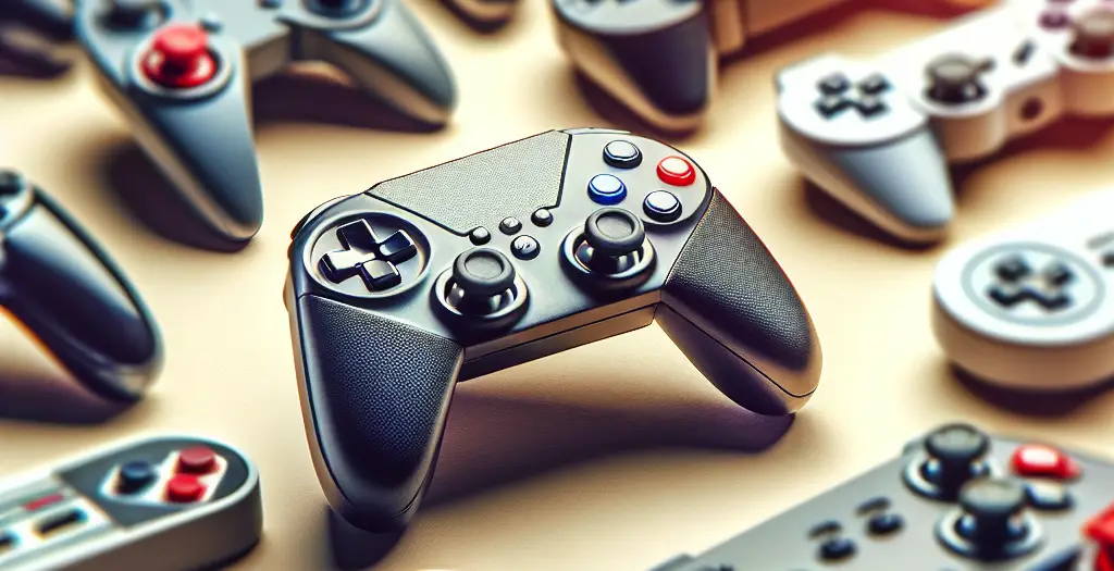 Best Retro Gaming Controllers for PC: Expert Reviews & Complete Buyer’s Guide