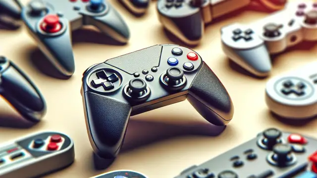 Best Retro Gaming Controllers for PC: Expert Reviews & Complete Buyer’s Guide 2026