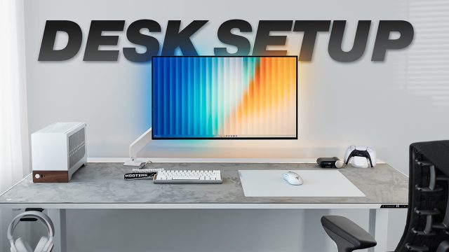 2025’s Ultimate WFH Gaming Revolution: How to Build the Perfect Hybrid Office Setup That Makes Money While You Work