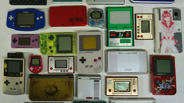 Game Boy Price Guide 2026: What Your Game Boy Is Worth (Complete Values)